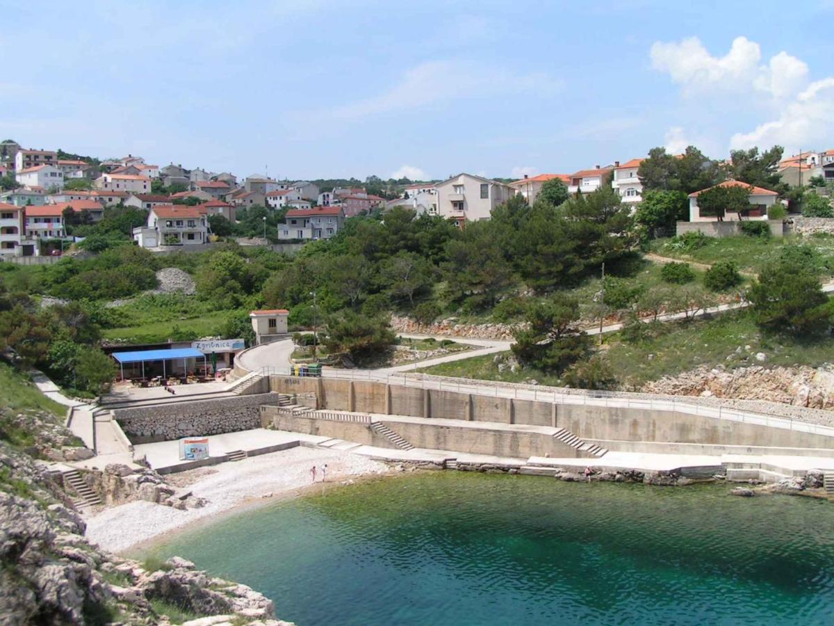 Apartment In Vrbnik/Insel Krk 13614 Εξωτερικό φωτογραφία