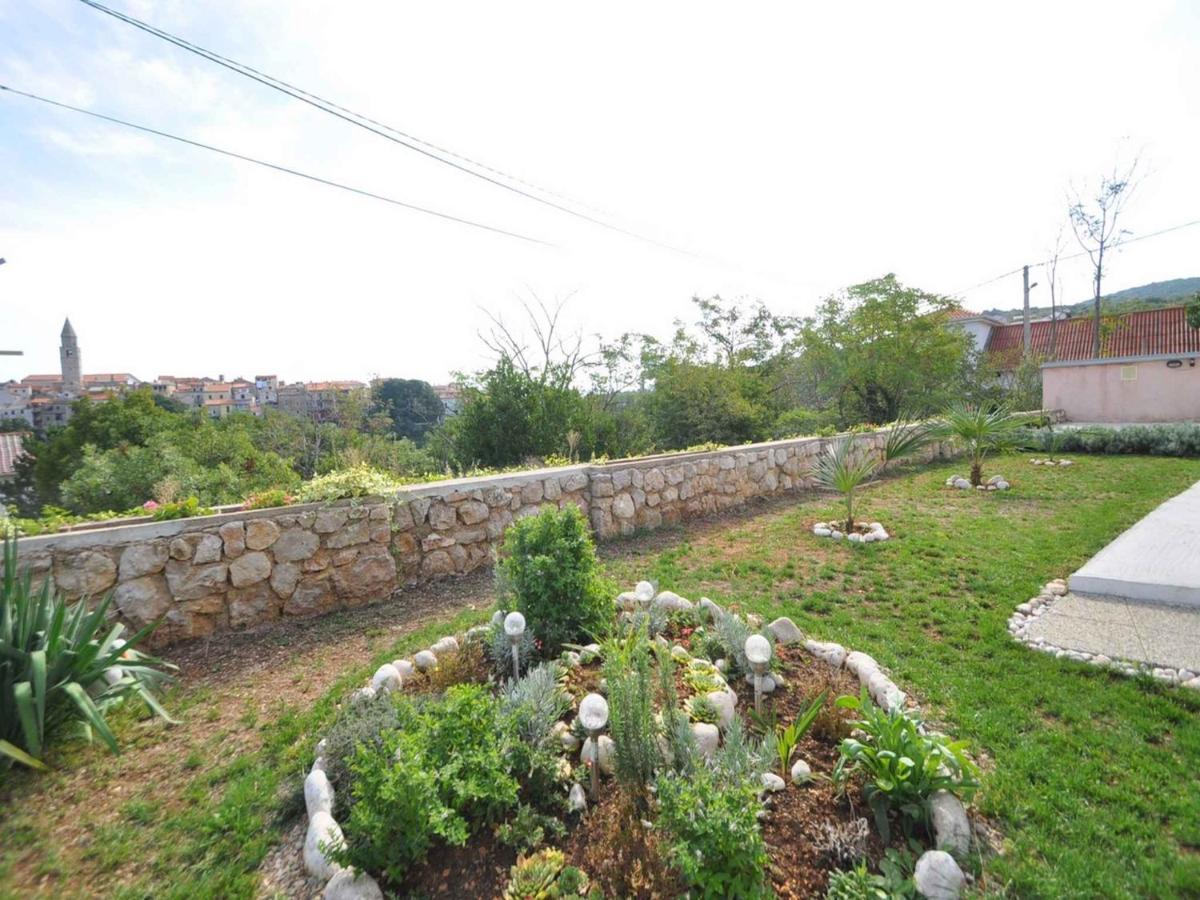 Apartment In Vrbnik/Insel Krk 13614 Εξωτερικό φωτογραφία