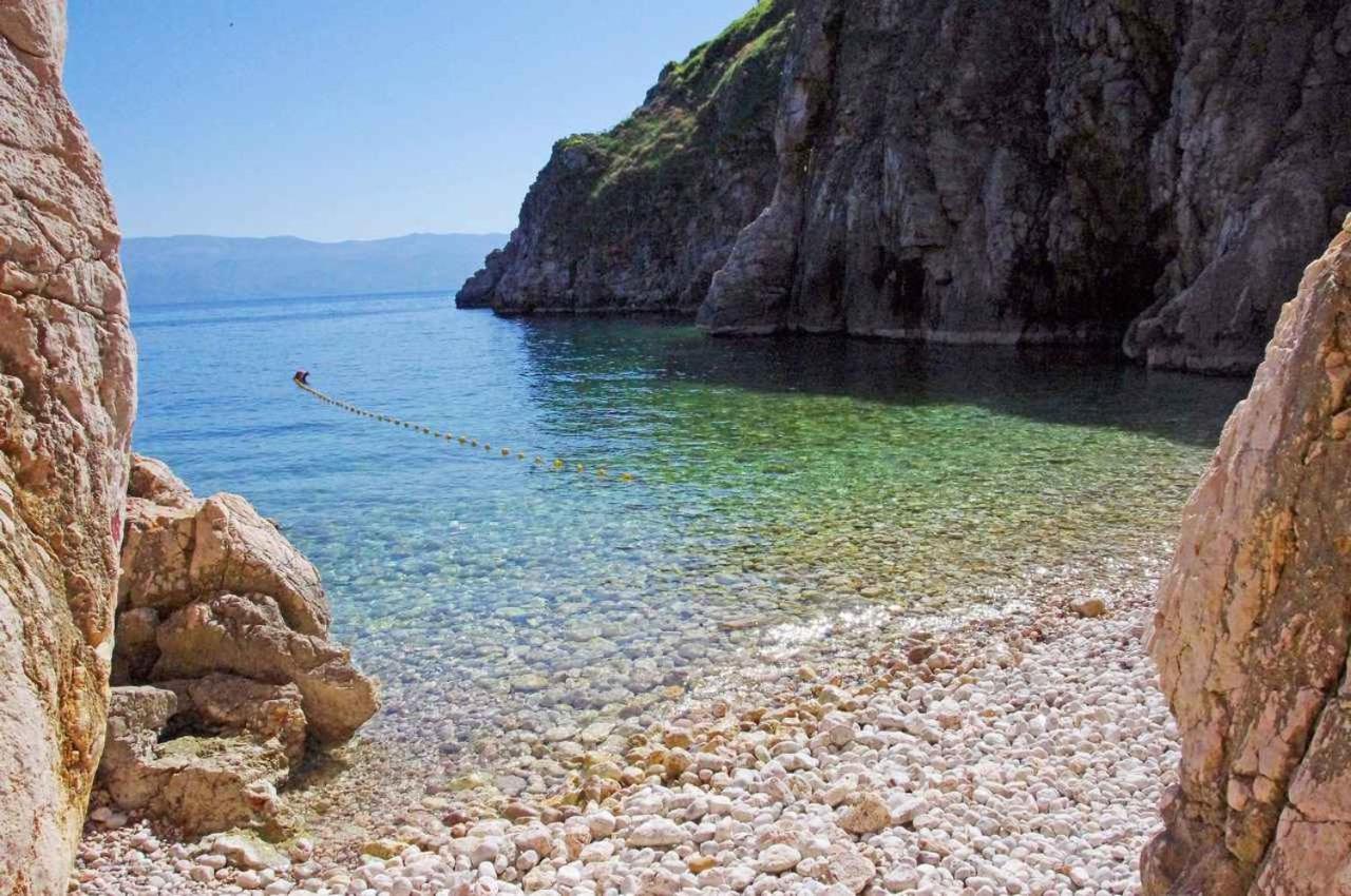 Apartment In Vrbnik/Insel Krk 13614 Εξωτερικό φωτογραφία