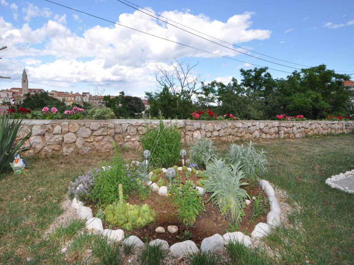 Apartment In Vrbnik/Insel Krk 13614 Εξωτερικό φωτογραφία