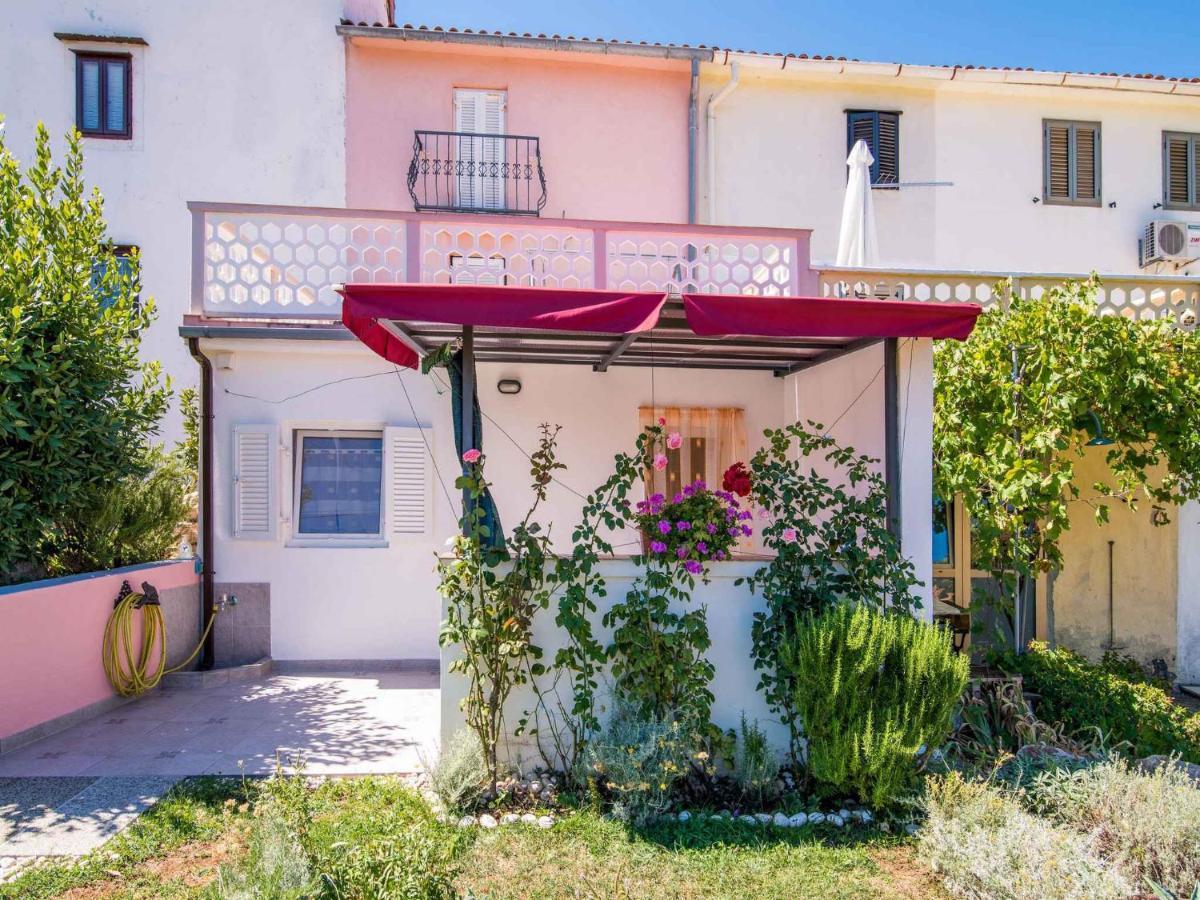 Apartment In Vrbnik/Insel Krk 13614 Εξωτερικό φωτογραφία