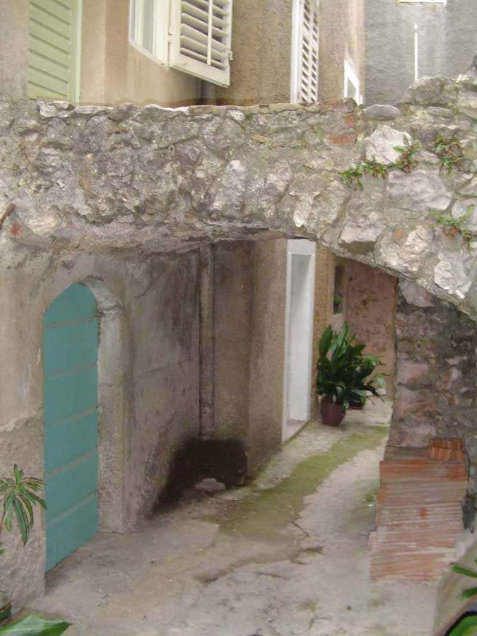 Apartment In Vrbnik/Insel Krk 13614 Εξωτερικό φωτογραφία